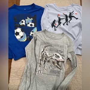 Gap long Sleeve Bundle